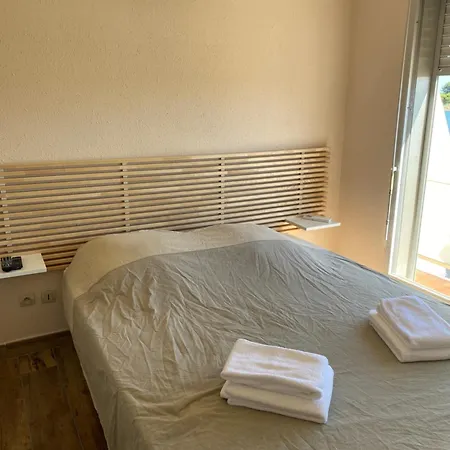 Holiday home Marina Tres Belle Vue Avec Ponton *